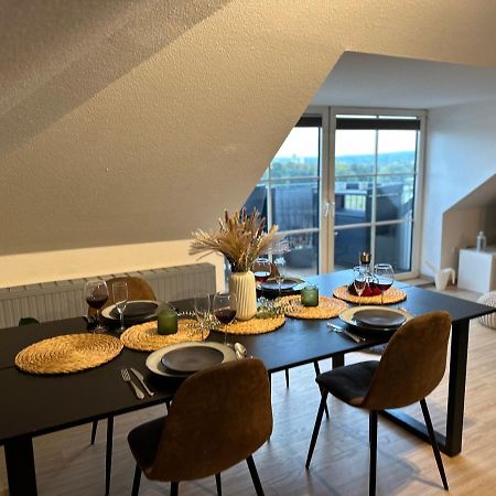 Oasis Appart - Wohnen Am Elbtal - Balkon - Netflix - Tiefgarage ドレスデン エクステリア 写真