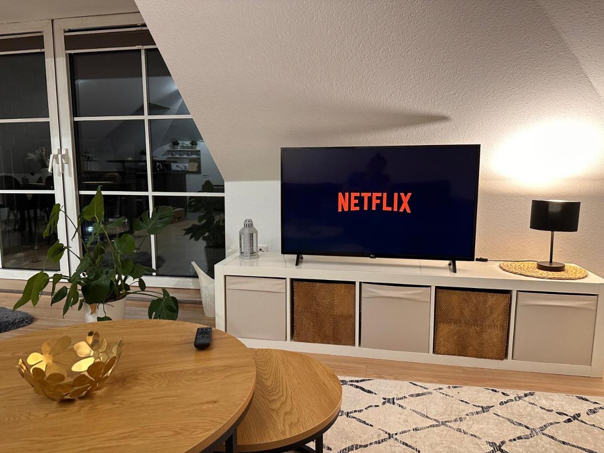 Oasis Appart - Wohnen Am Elbtal - Balkon - Netflix - Tiefgarage ドレスデン エクステリア 写真