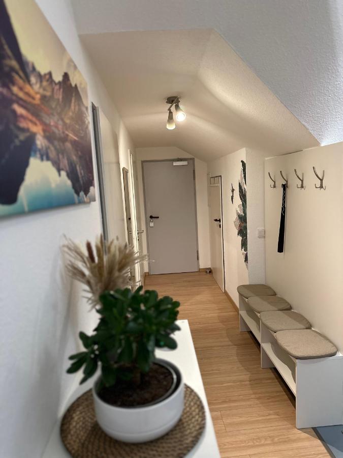 Oasis Appart - Wohnen Am Elbtal - Balkon - Netflix - Tiefgarage ドレスデン エクステリア 写真